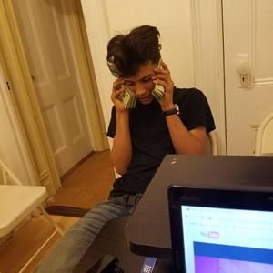 Meet your Posher, John